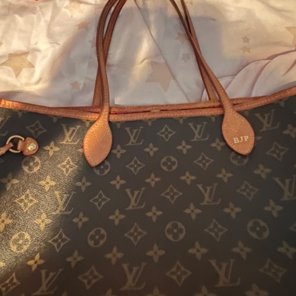 Louis Vuitton Bag - Picture 4 of 4
